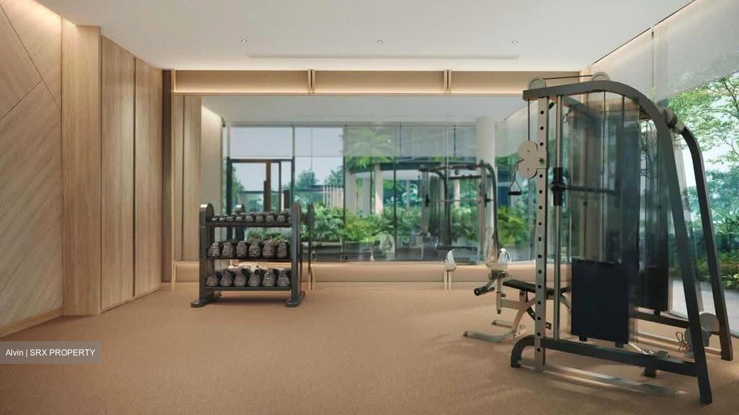 Thomson View Condominium (D20), Condominium #614186981